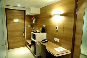 Holiday Inn Gurugram Sector 90 by IHG