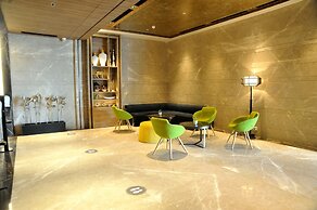 Holiday Inn Gurugram Sector 90 by IHG