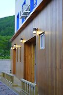 Bluemoon Guest House - Hostel