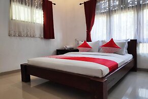 OYO 2607 Men Bebas Residence