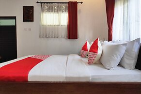 OYO 2607 Men Bebas Residence