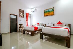 OYO 2607 Men Bebas Residence