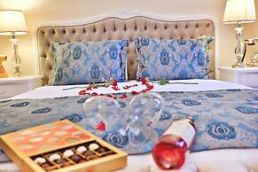 Basilica GuestHouse