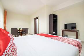 Flagship 2688 Guntur Hotel