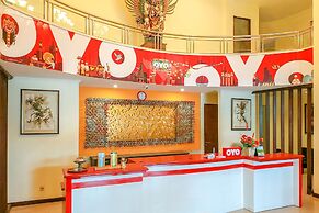 Flagship 2688 Guntur Hotel