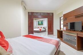 Flagship 2688 Guntur Hotel