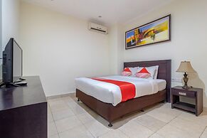Flagship 2688 Guntur Hotel