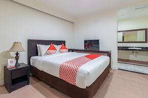 Flagship 2688 Guntur Hotel