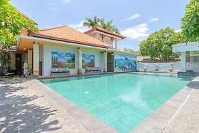 Flagship 2688 Guntur Hotel