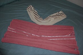 Merdo Konaklama