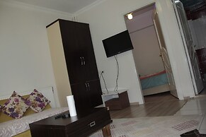 Merdo Konaklama
