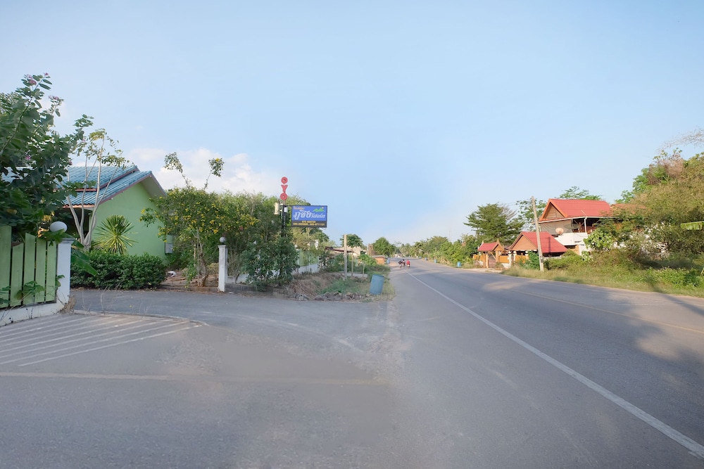 OYO 675 Phu Ching Resort