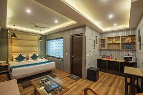 Castle Blue By Excellent Hospitality