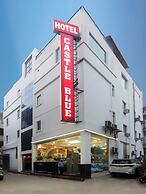 Castle Blue By Excellent Hospitality