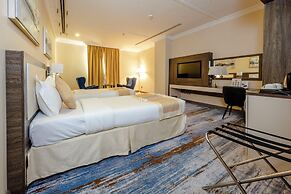Hayat Alriyadh Hotel