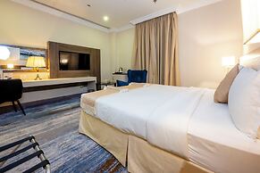 Hayat Alriyadh Hotel