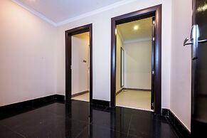 Hayat Alriyadh Hotel