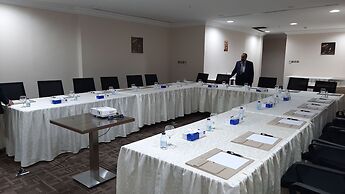 Hayat Alriyadh Hotel