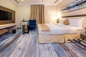 Hayat Alriyadh Hotel