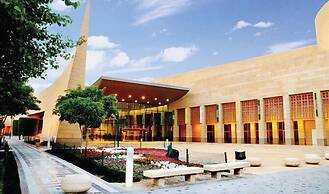 Hayat Alriyadh Hotel