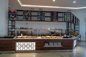 Anadolu Hotels Didim Club