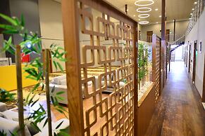 Privado Hotels