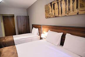 Privado Hotels