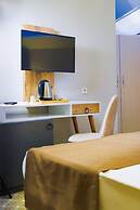 Privado Hotels