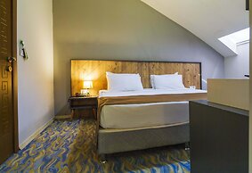 Privado Hotels