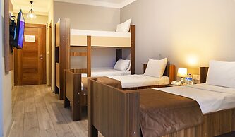 Privado Hotels