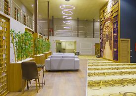 Privado Hotels