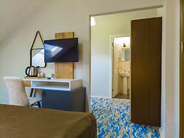 Privado Hotels