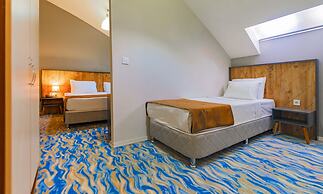 Privado Hotels