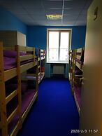 Hotel Tepliy Stan