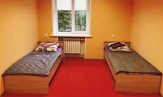 Hotel Tepliy Stan