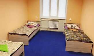 Hotel Tepliy Stan