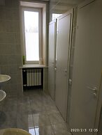 Hotel Tepliy Stan