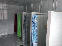 Hotel Tepliy Stan