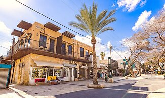 Sapir Boutique Apartments