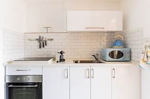 Sapir Boutique Apartments