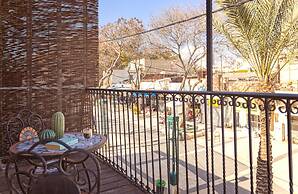 Sapir Boutique Apartments