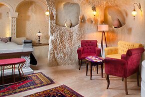 Carna Cave Hotel