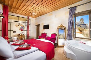 Carna Cave Hotel