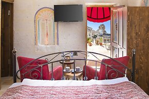 Carna Cave Hotel
