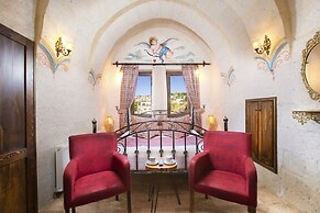 Carna Cave Hotel