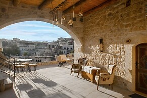 Carna Cave Hotel
