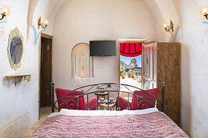 Carna Cave Hotel