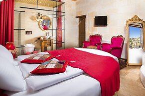 Carna Cave Hotel