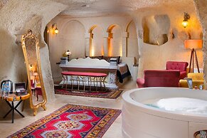 Carna Cave Hotel