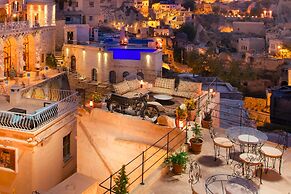 Carna Cave Hotel